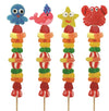 Jujubes - BROCHETTES