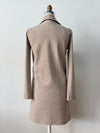 Veste Marlowe beige