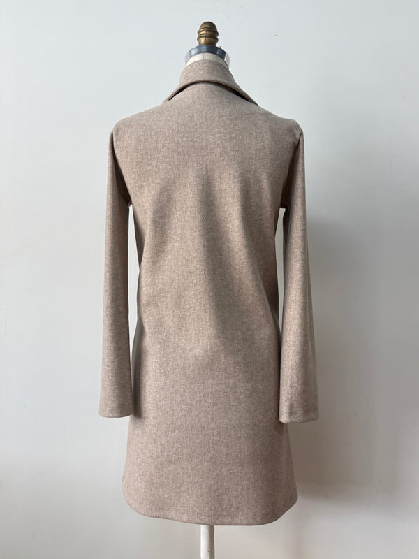 Veste Marlowe beige