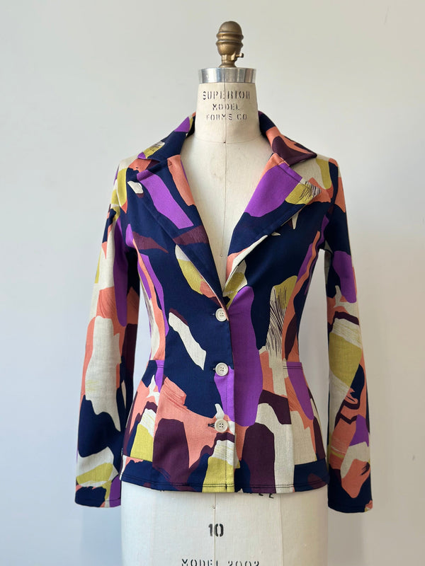 Veste Asahi