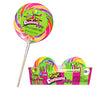 Sucon Canival Pop's