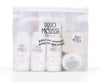 Trousse de voyage pour bébé Douce Mousse de La Coursière Bio