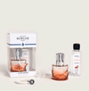 Coffret lampe Berger Spirale Rose Ambré