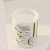 Bougie parfumée Jardin Zen