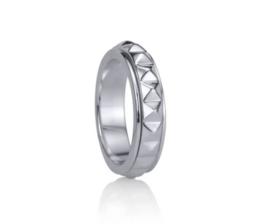 BAGUE MRING "CHARISMA"