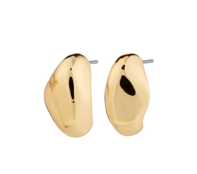 DUNE Gold Earrings