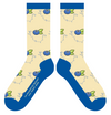 Chaussettes signature du lac
