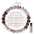 Bracelet Aroma Brun: Amie