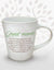 Earth Angel Mug - GRANDMA