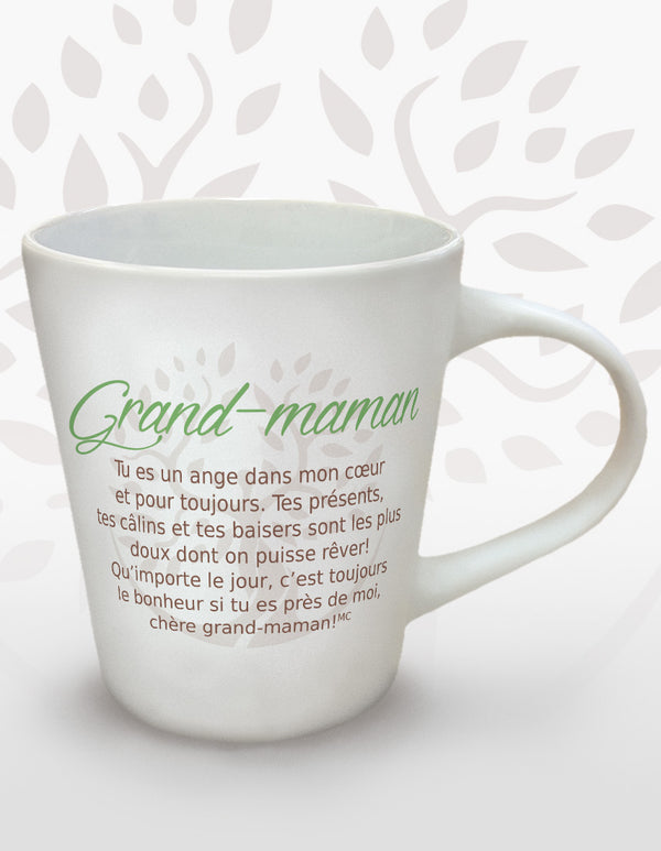 Earth Angel Mug - GRANDMA