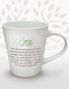 Earth Angel Mug - GIRL
