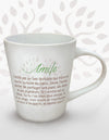 Tasse Earth Angel : Ami/e