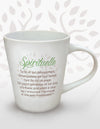 Earth Angel Mug - SPIRITUAL