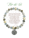 Earth Angel Bracelet 94293 - PROUD OF YOU Light Silver