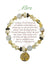 Earth Angel Bracelet 94314 - MOTHER Light Gold