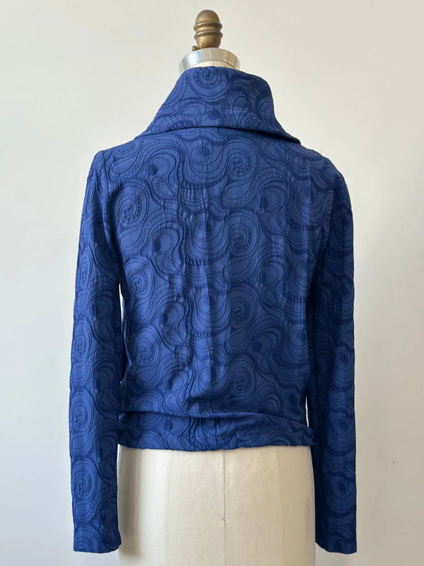Veste Nola