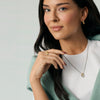 Boucles d'oreilles Delphine argent
