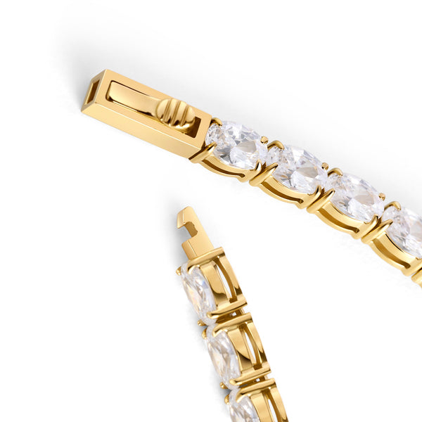 Bracelet Windsor or