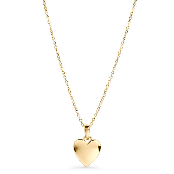 Collier Corine or
