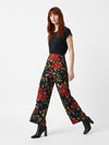 Pantalon Elma Noir | 14-352