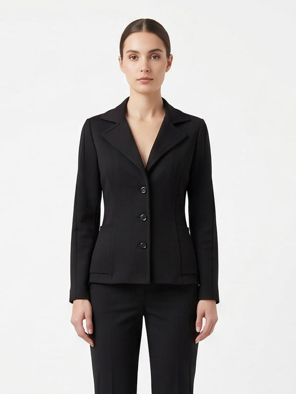 Veste Bridget Kollontaï Noir