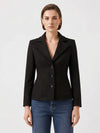 Veste Estrella Kollontaï Noir