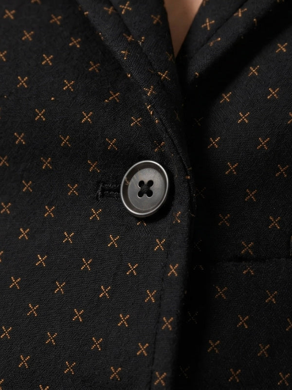 Veste Estrella Kollontaï Noir