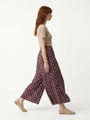 Pantalon Livia Rose