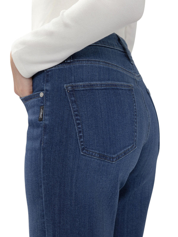 Jeans Wide Leg Suki
