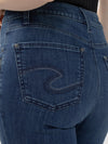 Jean Bootcut Avery Silver Jeans Co.