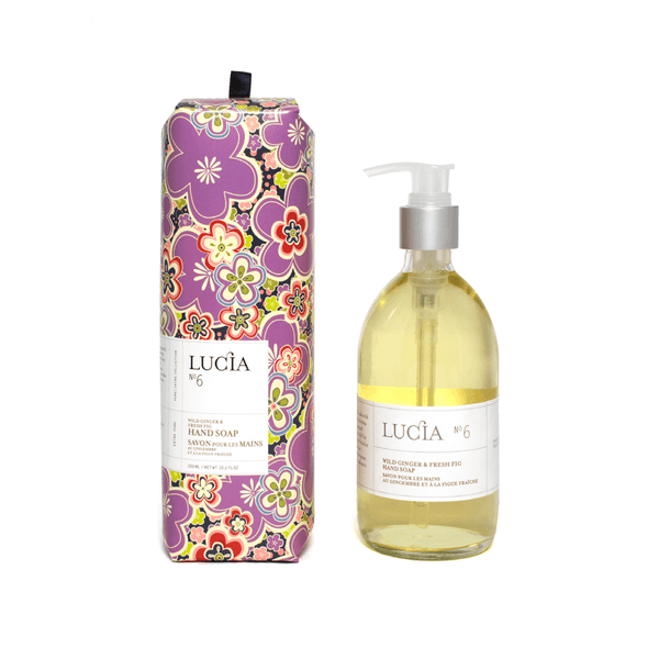 Kit cadeau Savon mains/lotion