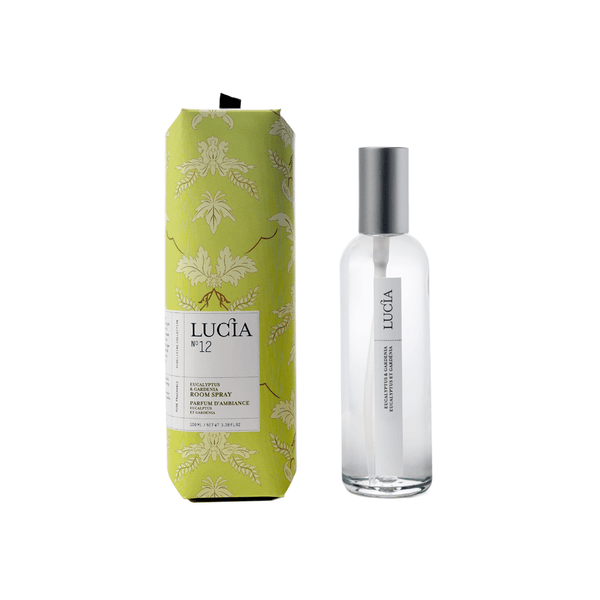 Parfum d'ambiance - No EUCALYPTUS/GARDENIA