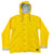 Imperméable Jaune