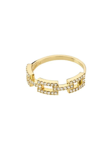 Coby Crystal ring