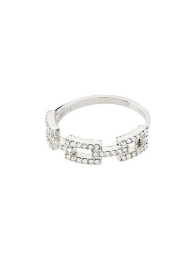 Coby Crystal ring