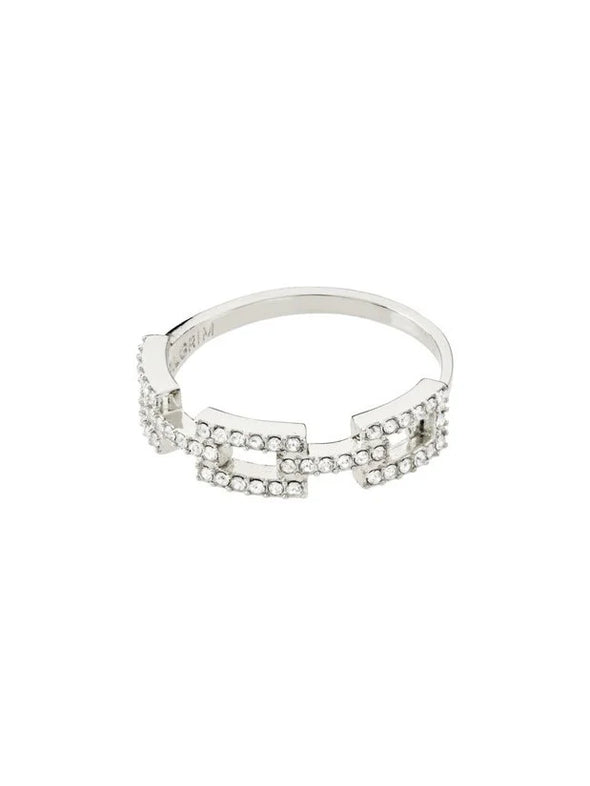 Coby Crystal ring
