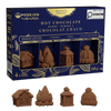 Coffret Chocolats Chauds Saphir Poseidn