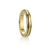 Bague de méditation Prana – MeditationRings – vermeil or jaune
