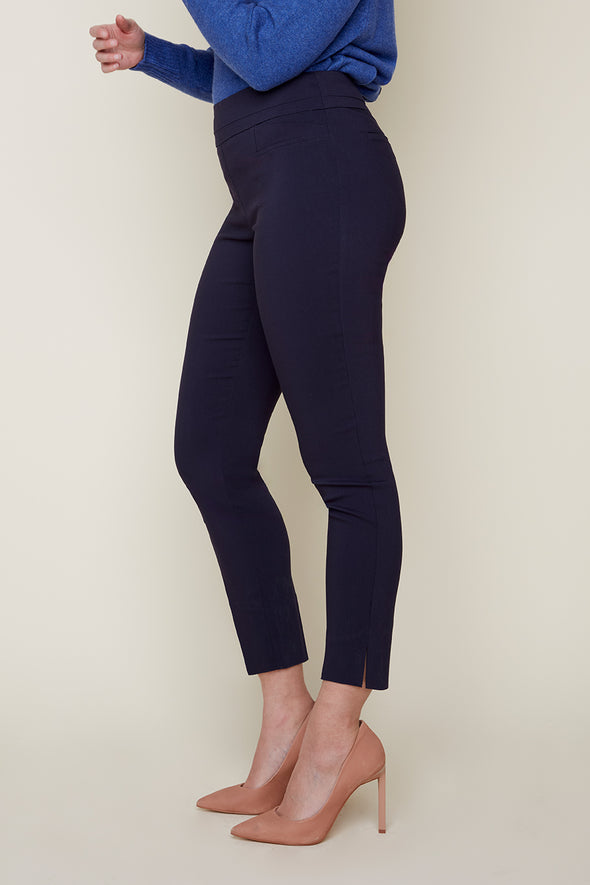 Pantalon Bleu