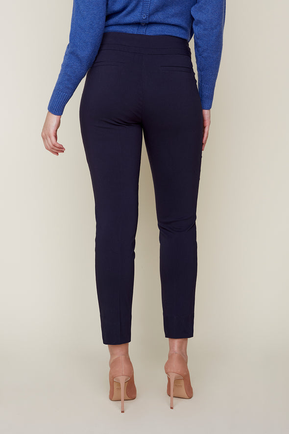 Pantalon Bleu