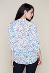 Blouse Lapis