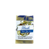 Old-fashioned blueberry soap
