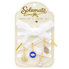 Lot de Lacets et Breloques Solemate