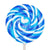 Round Lollipop
