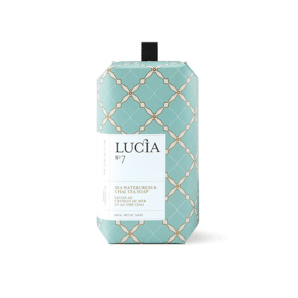 Ensemble Lucia No 7