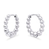 Boucles dormeuses Byza II