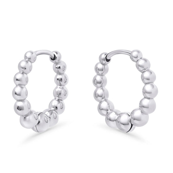 Boucles dormeuses Byza II