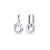 Boucles d'oreille Charlie