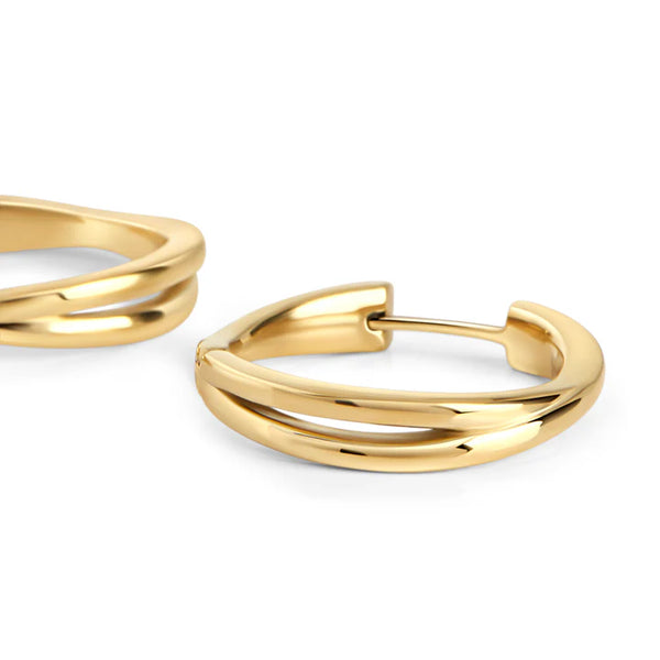 Boucles Dormeuses Josephine