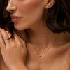Pendentif Adelaide